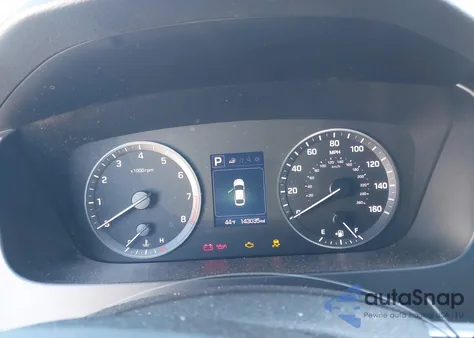 2016 Hyundai Sonata Se z USA, uszkodzony, nr VIN 5NPE24AF1GH434886